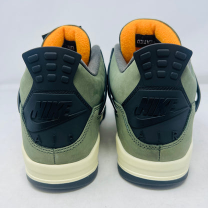 Jordan 4 Retro OG SP Undefeated