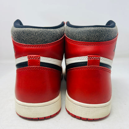 Jordan 1 Retro High OG Chicago Lost and Found