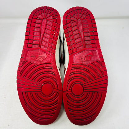Jordan 1 Retro High OG Chicago Lost and Found