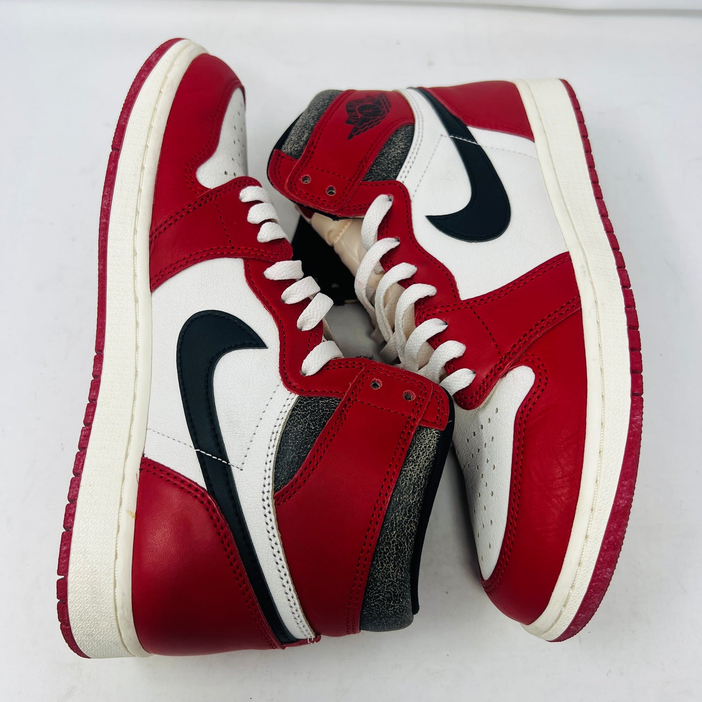 Jordan 1 Retro High OG Chicago Lost and Found