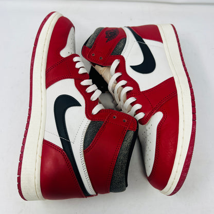 Jordan 1 Retro High OG Chicago Lost and Found