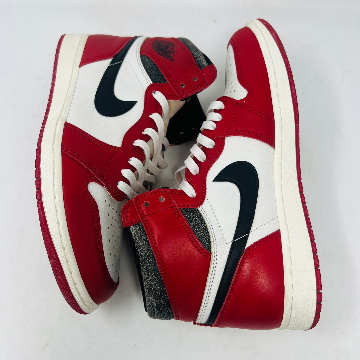 Jordan 1 Retro High OG Chicago Lost and Found