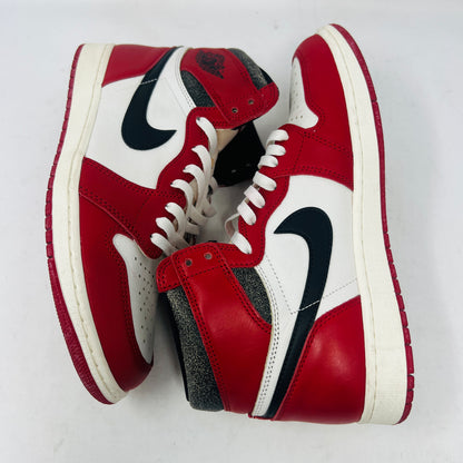 Jordan 1 Retro High OG Chicago Lost and Found