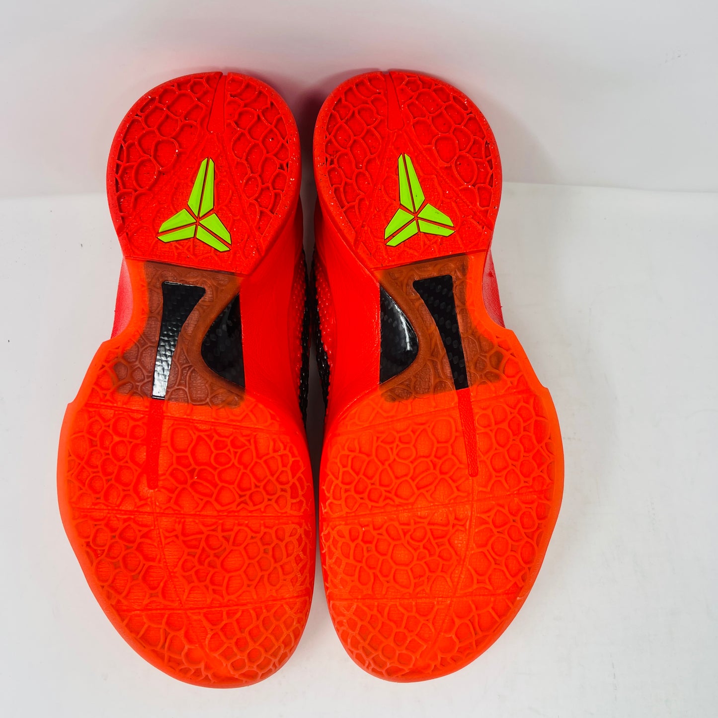 Nike Kobe 6 Protro Reverse Grinch