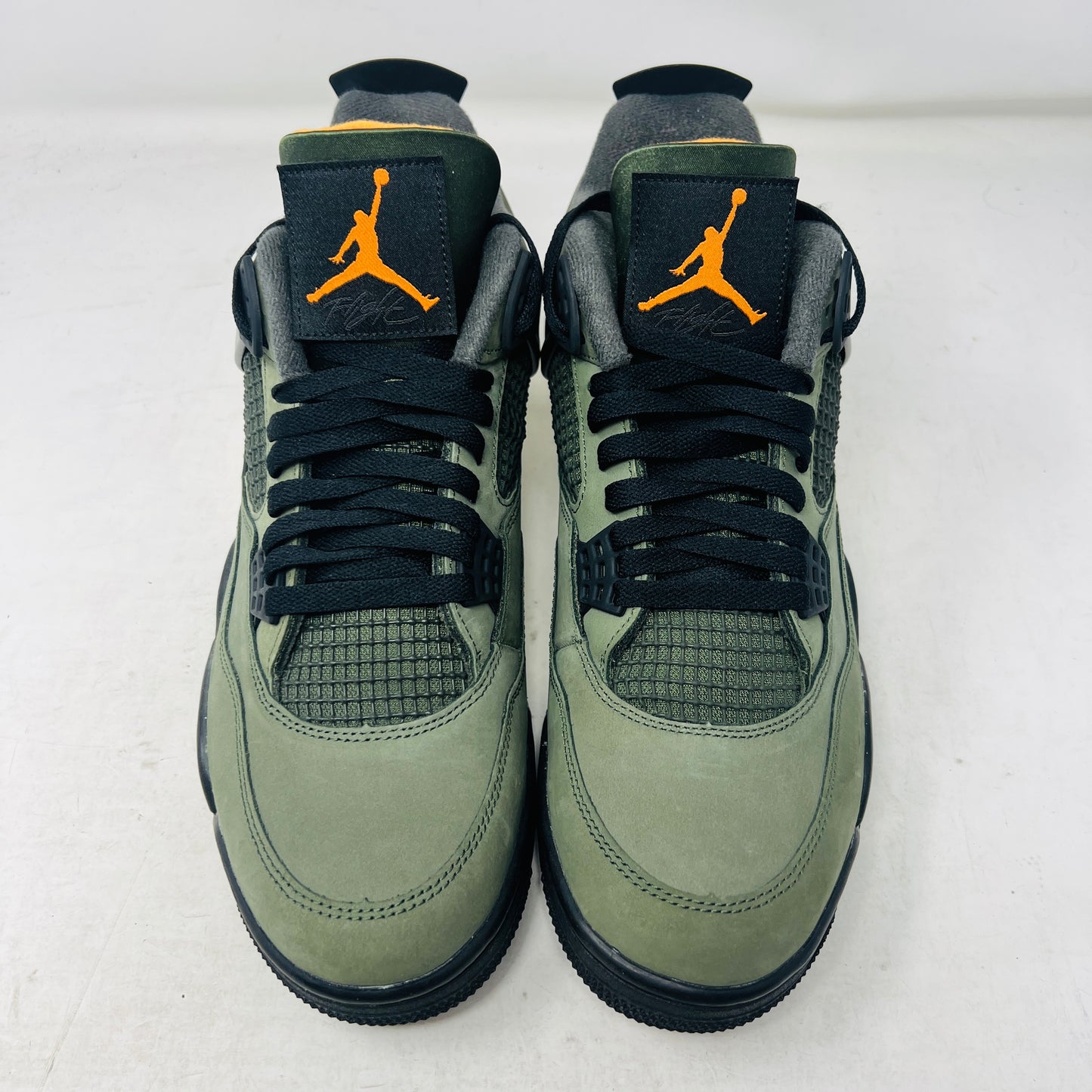 Jordan 4 Retro OG SP Undefeated (2025)
