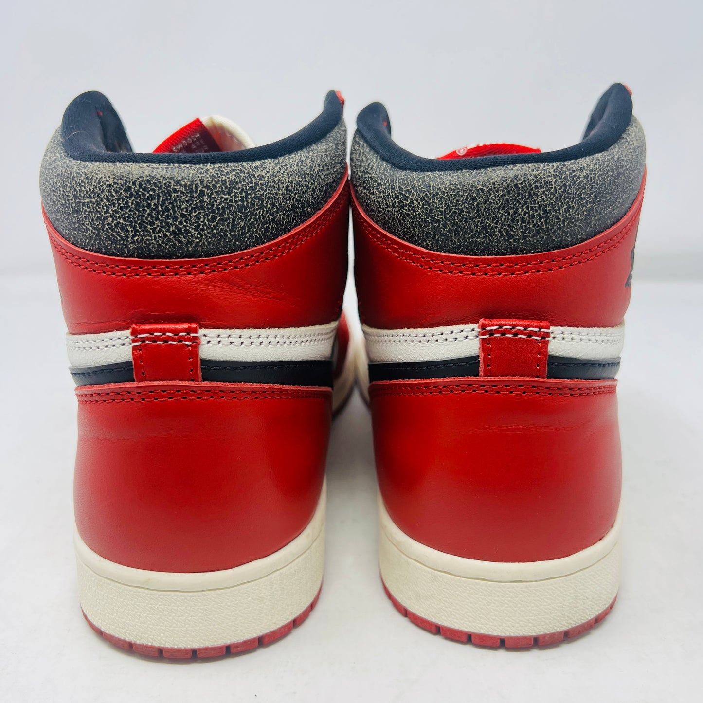 Jordan 1 Retro High OG Chicago Lost and Found