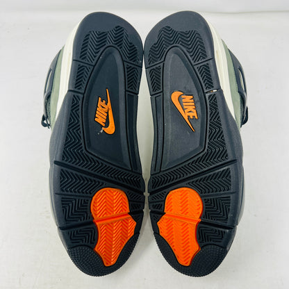 Jordan 4 Retro OG SP Undefeated (2025)