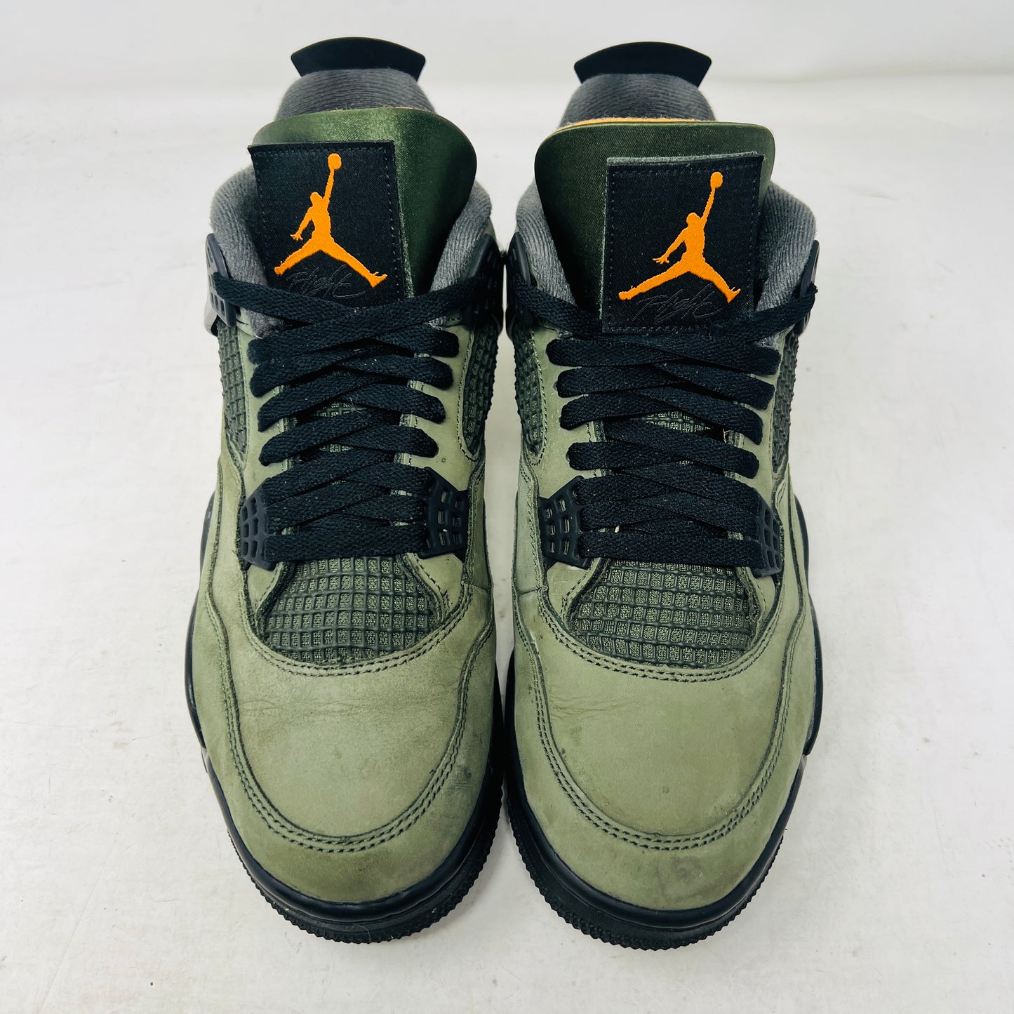 Jordan 4 Retro OG SP Undefeated (2025)