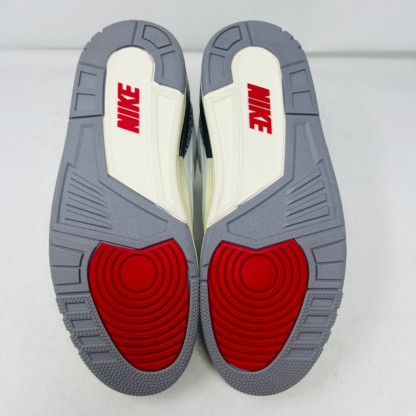 Jordan 3 Retro White Cement Reimagined