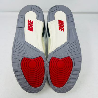 Jordan 3 Retro White Cement Reimagined