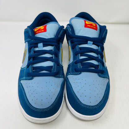 Nike SB Dunk Low Pro Why So Sad?