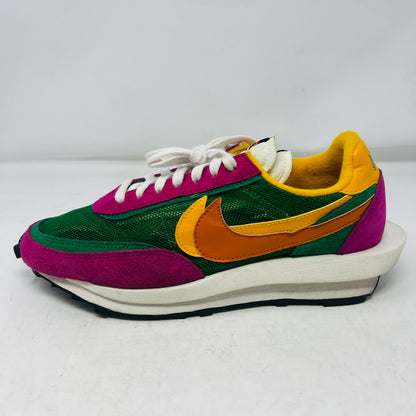 Nike LD Waffle sacai Pine Green
