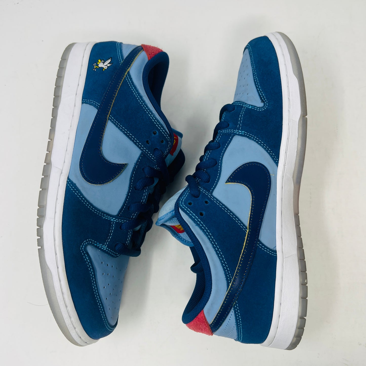 Nike SB Dunk Low Pro Why So Sad?