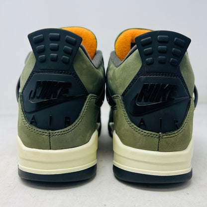 Jordan 4 Retro OG SP Undefeated (2025)