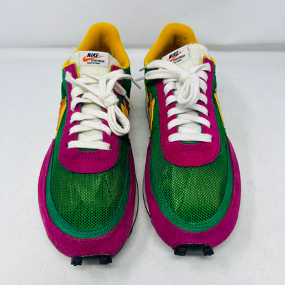 Nike LD Waffle sacai Pine Green
