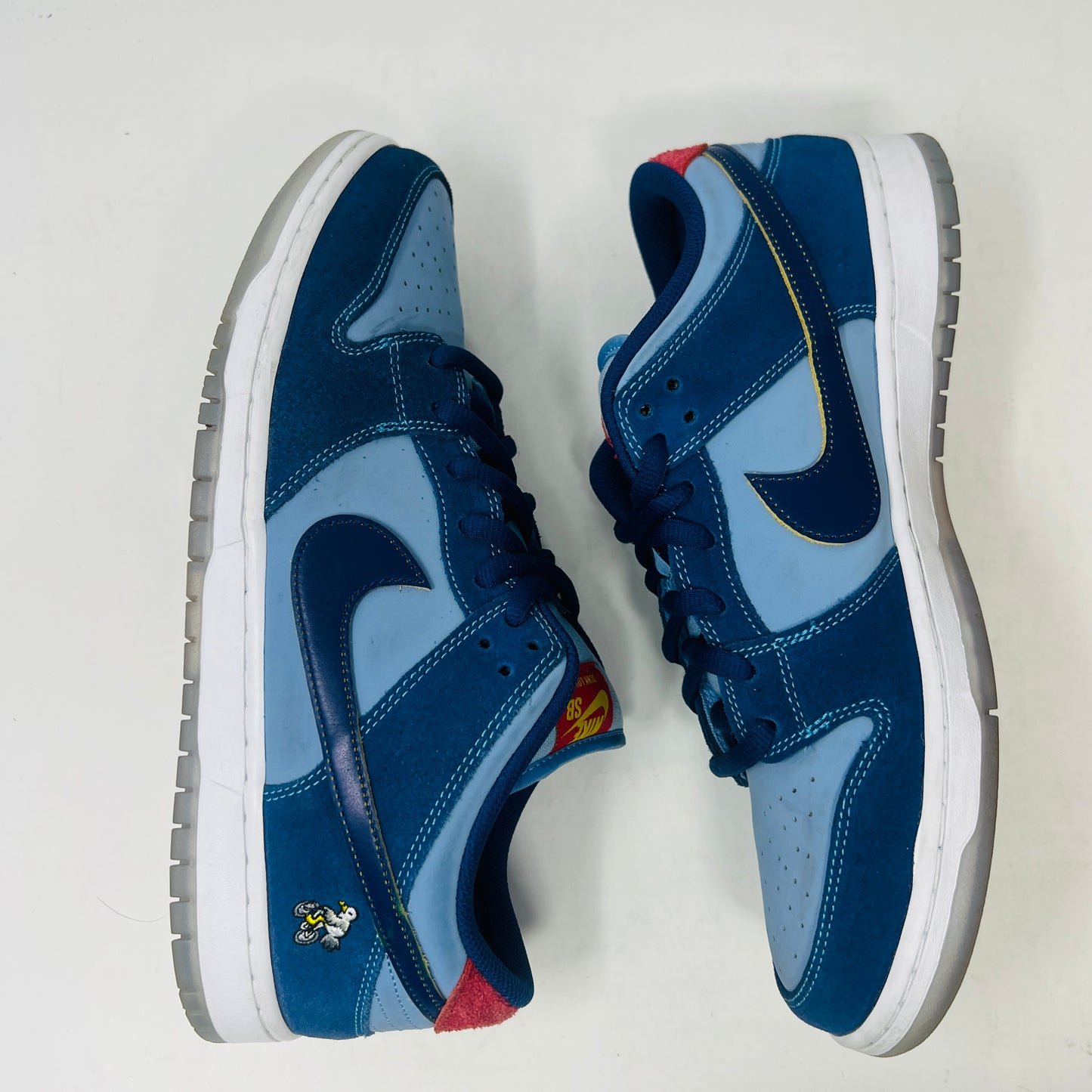 Nike SB Dunk Low Pro Why So Sad?