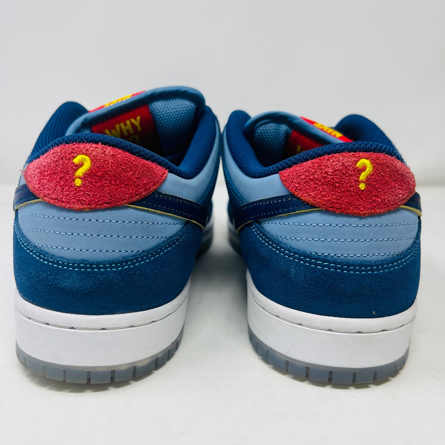 Nike SB Dunk Low Pro Why So Sad?
