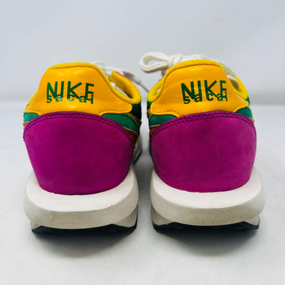 Nike LD Waffle sacai Pine Green