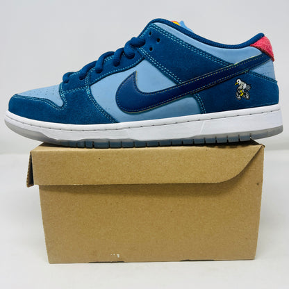 Nike SB Dunk Low Pro Why So Sad?