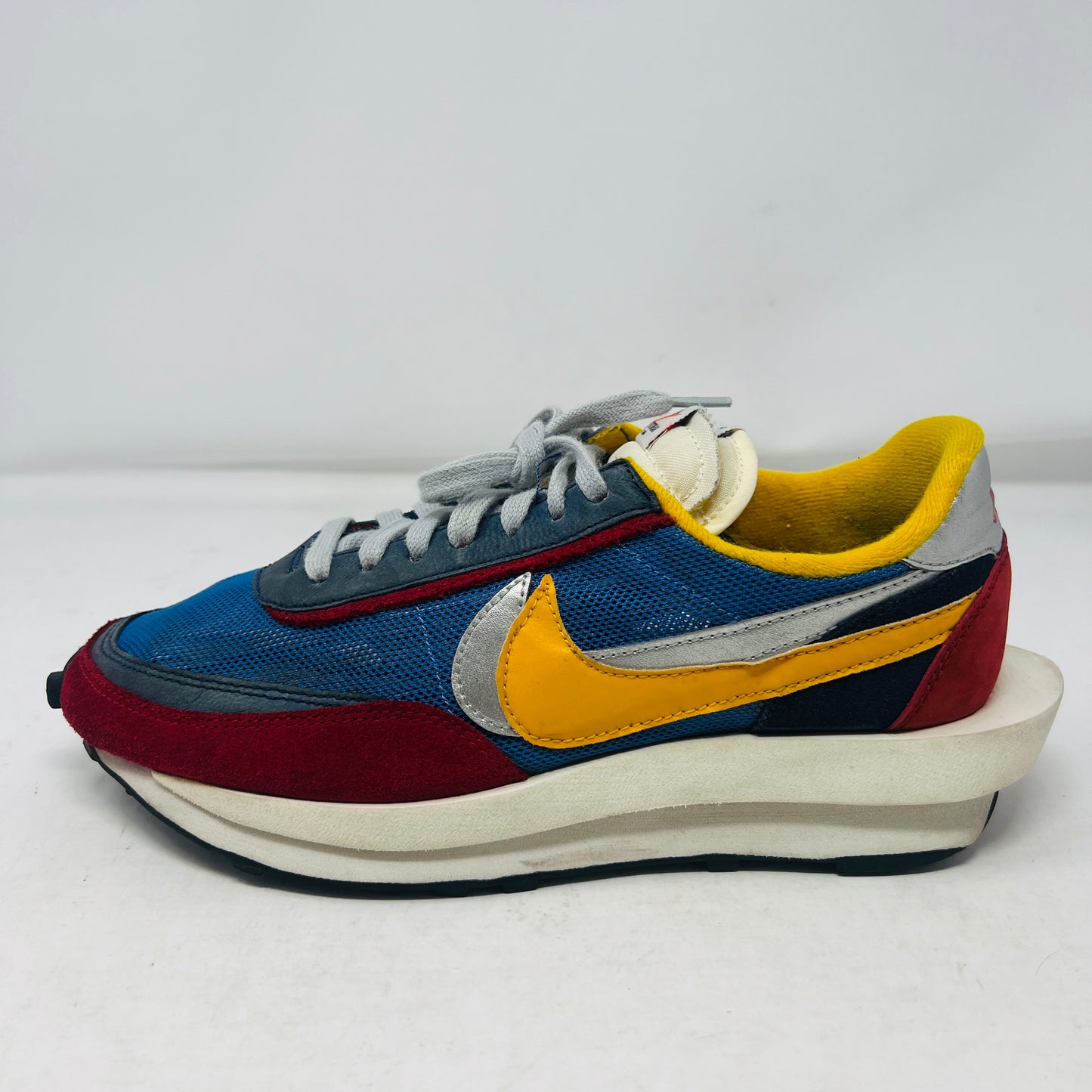 Nike LD Waffle sacai Varsity Blue