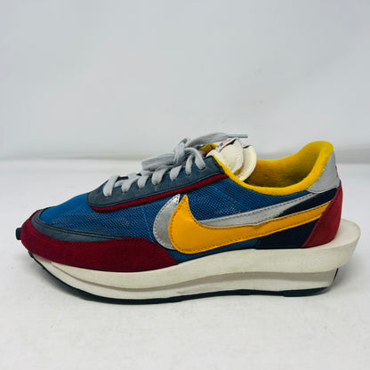 Nike LD Waffle sacai Varsity Blue