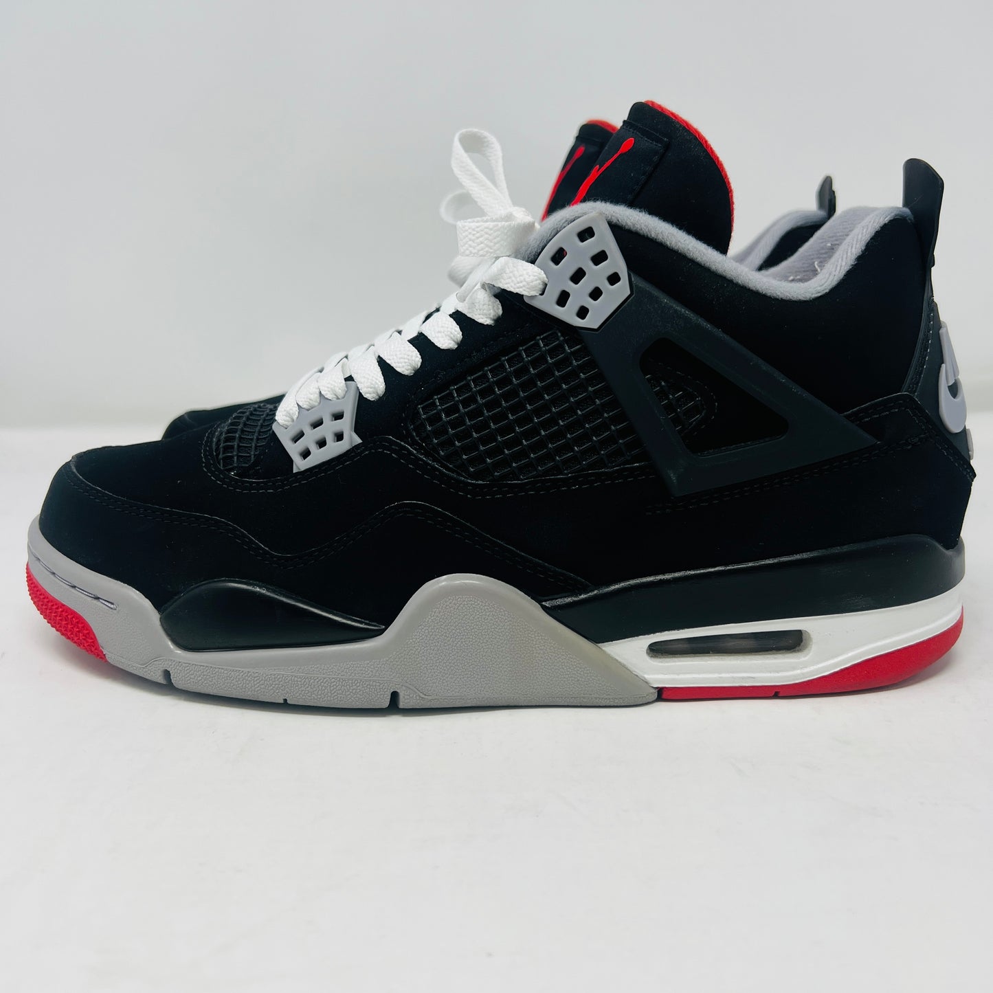 Jordan 4 Retro Bred (2019)