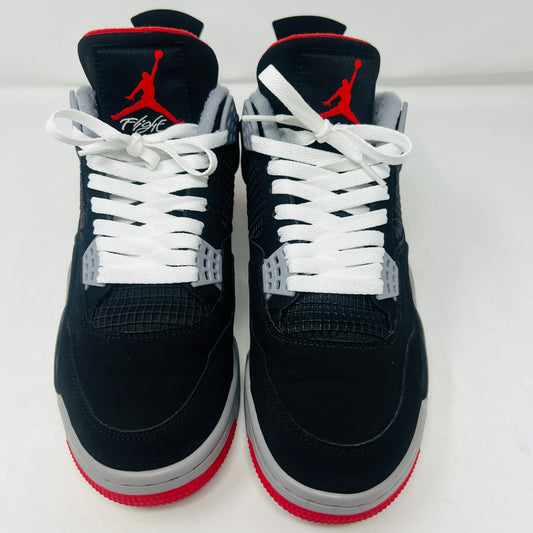 Jordan 4 Retro Bred (2019)