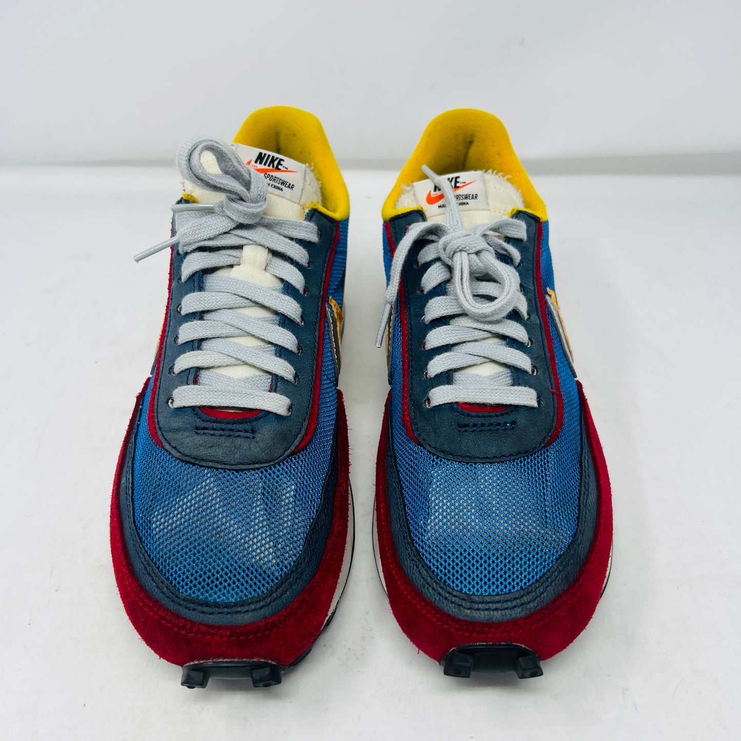 Nike LD Waffle sacai Varsity Blue