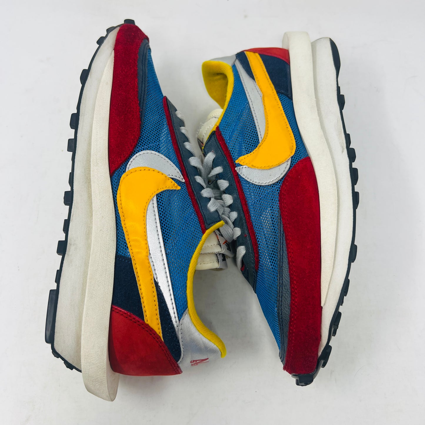 Nike LD Waffle sacai Varsity Blue