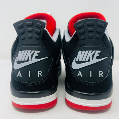 Jordan 4 Retro Bred (2019)