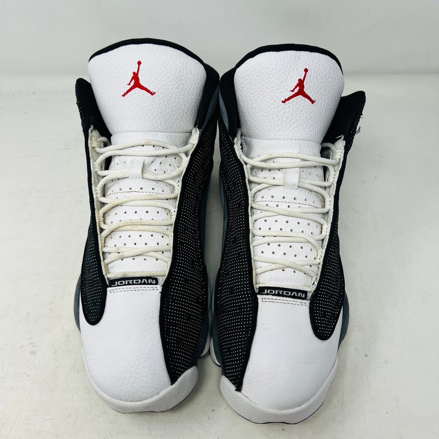 Jordan 13 Retro Black Flint