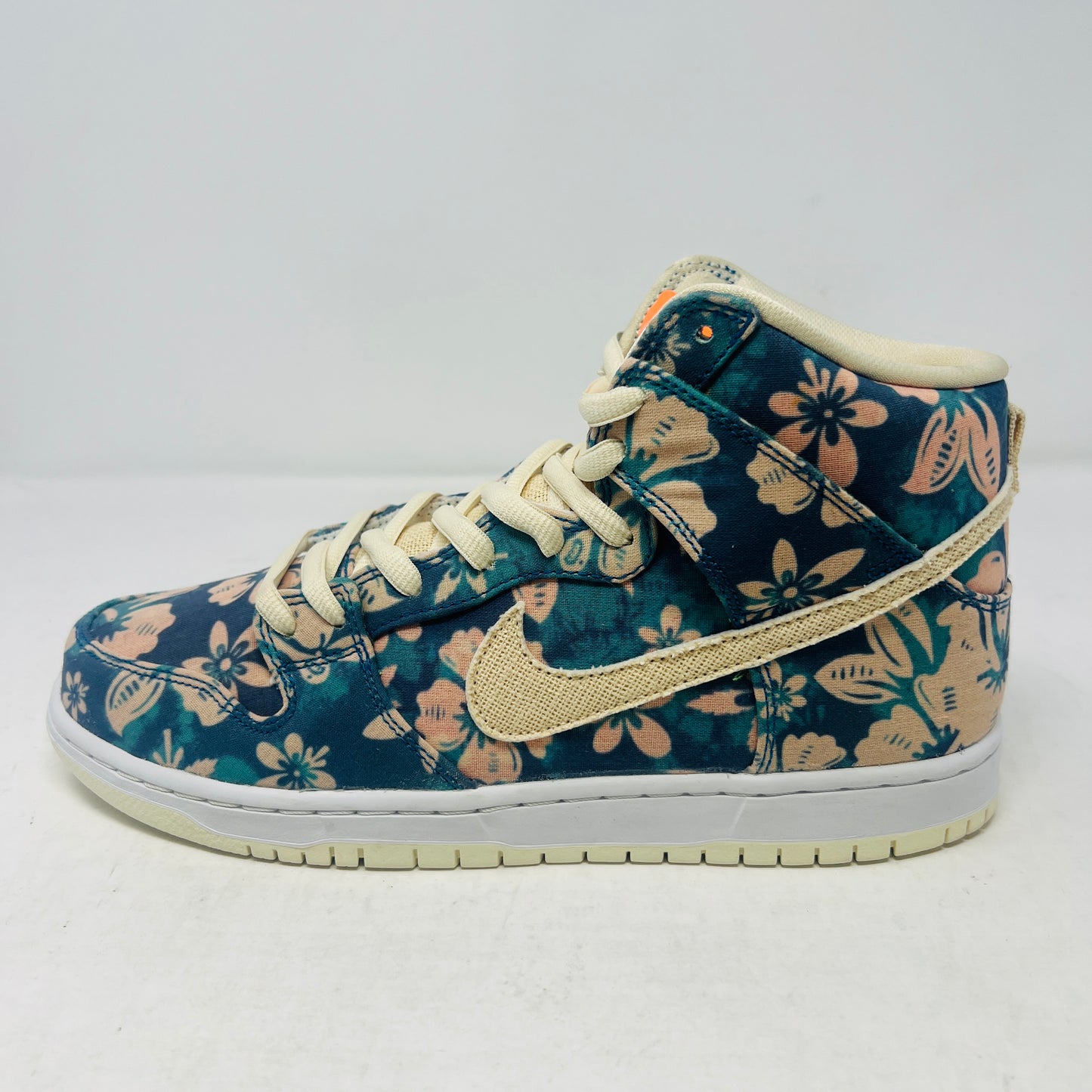 Nike SB Dunk High Hawaii