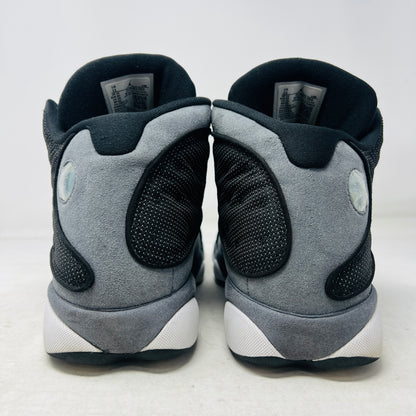 Jordan 13 Retro Black Flint