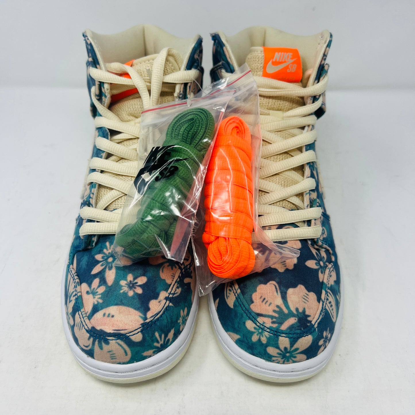 Nike SB Dunk High Hawaii
