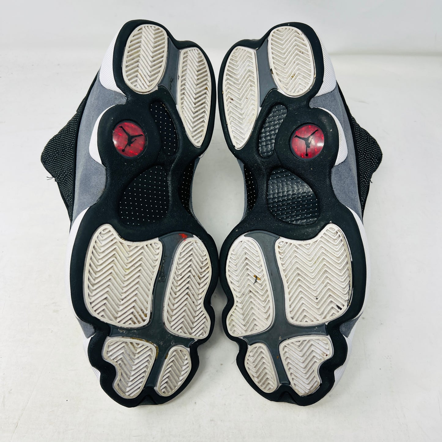 Jordan 13 Retro Black Flint