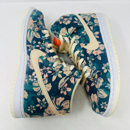 Nike SB Dunk High Hawaii