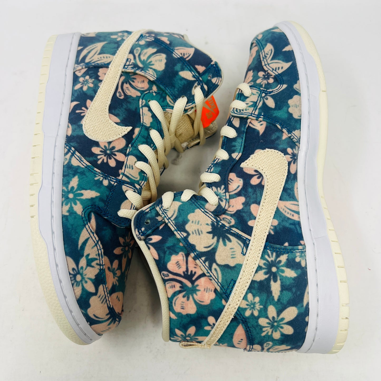 Nike SB Dunk High Hawaii