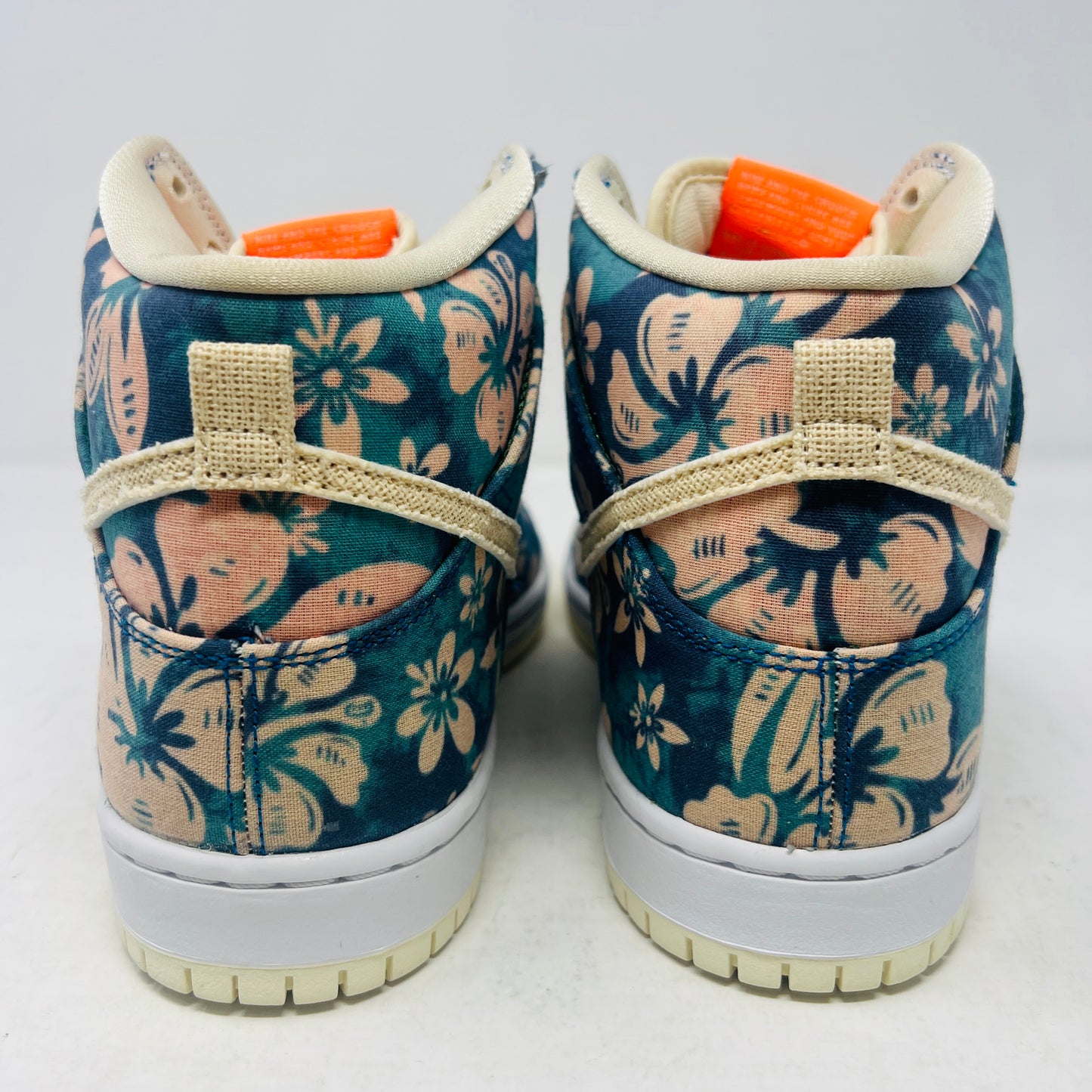 Nike SB Dunk High Hawaii