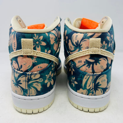 Nike SB Dunk High Hawaii