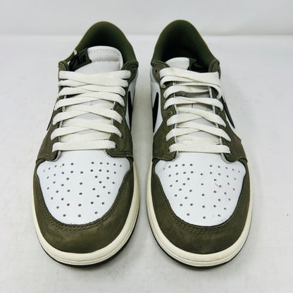 Jordan 1 Retro Low Medium Olive