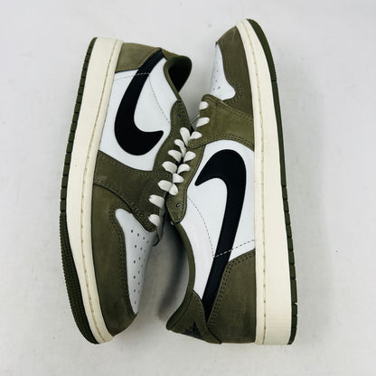 Jordan 1 Retro Low Medium Olive