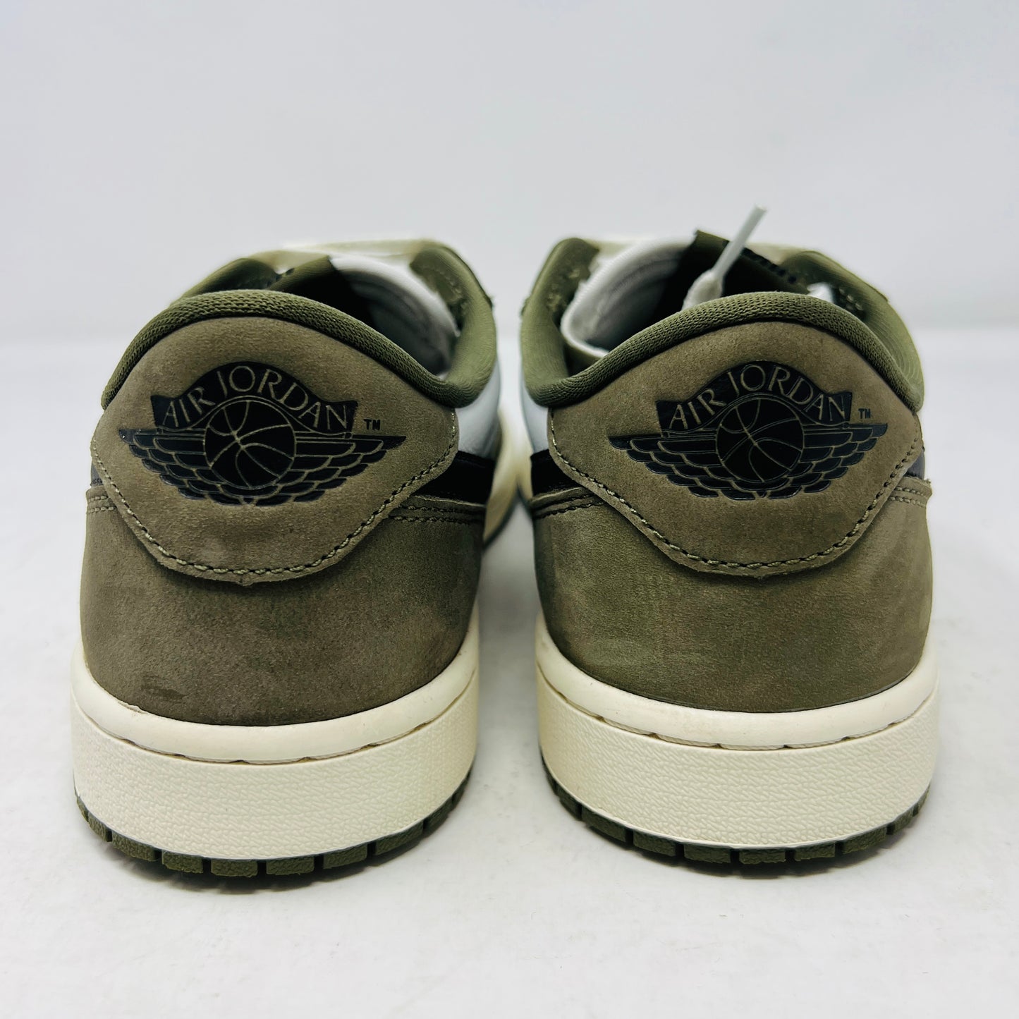 Jordan 1 Retro Low Medium Olive