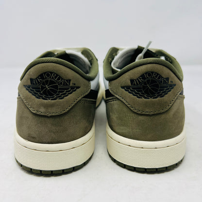 Jordan 1 Retro Low Medium Olive