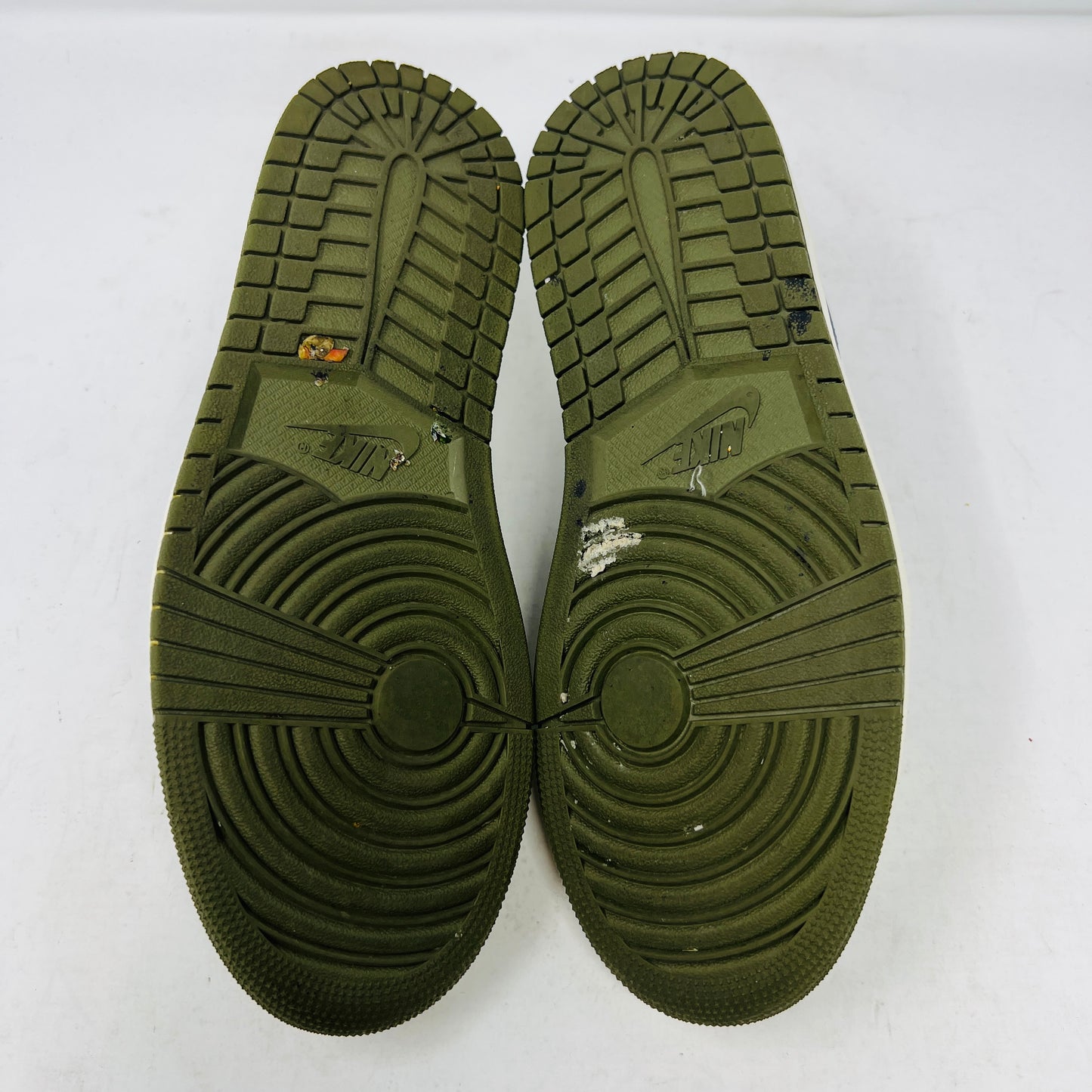 Jordan 1 Retro Low Medium Olive