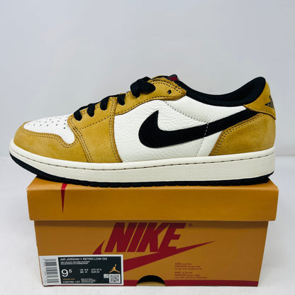 Jordan 1 Low OG Rookie of the Year