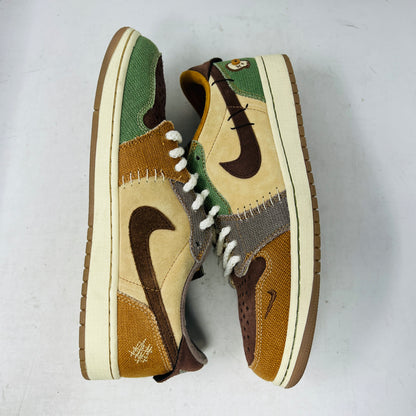 Jordan 1 Retro Low OG Zion Williamson Voodoo