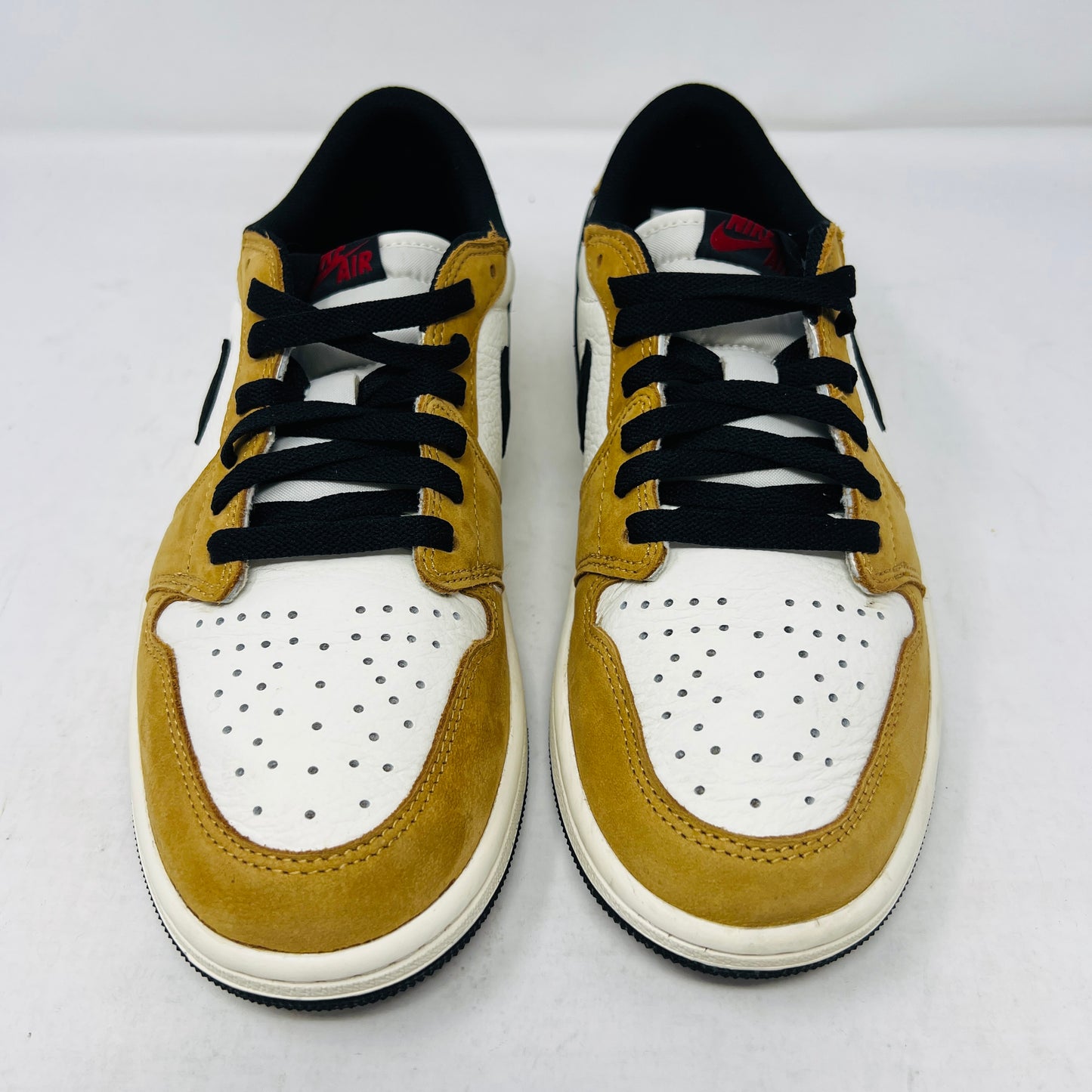 Jordan 1 Low OG Rookie of the Year