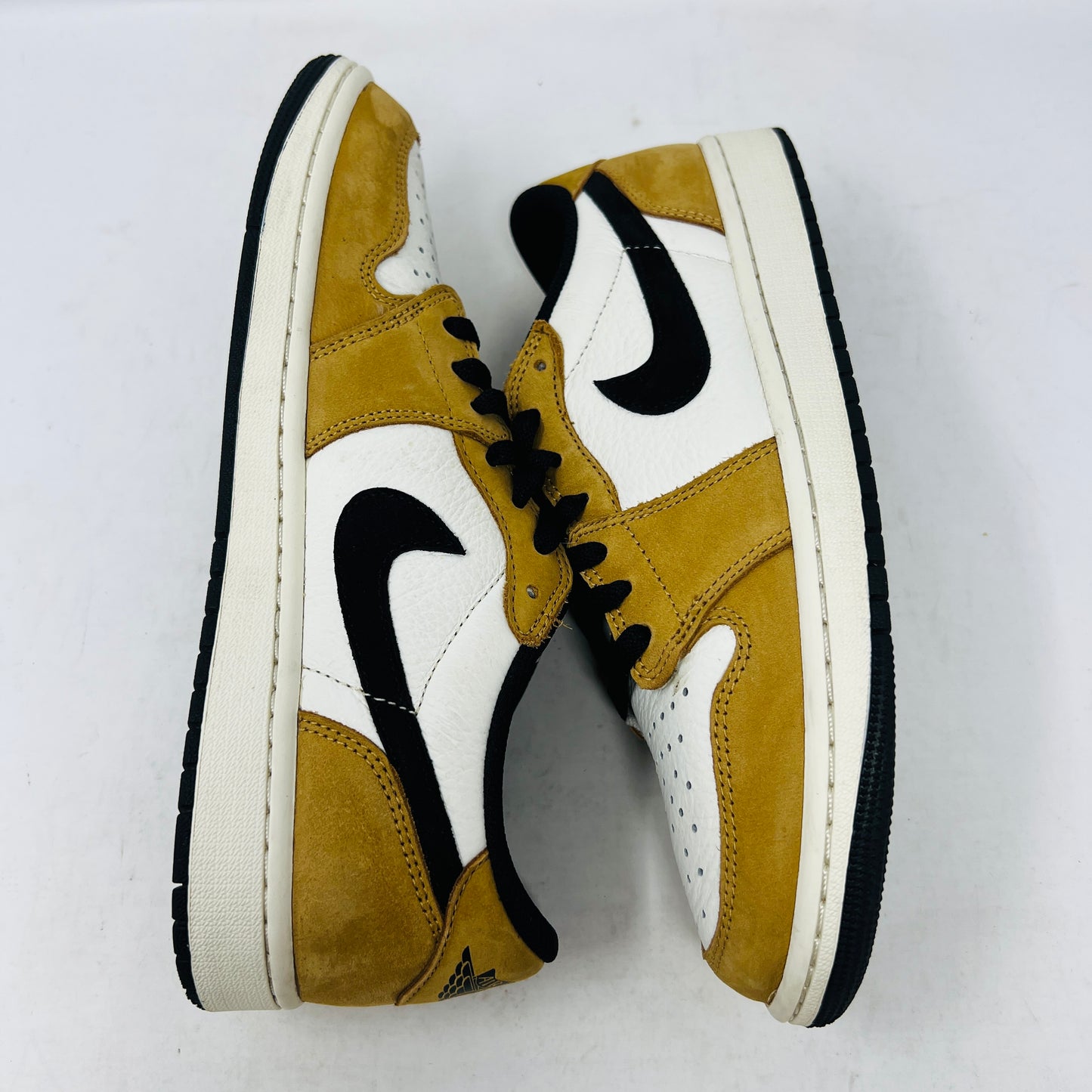 Jordan 1 Low OG Rookie of the Year