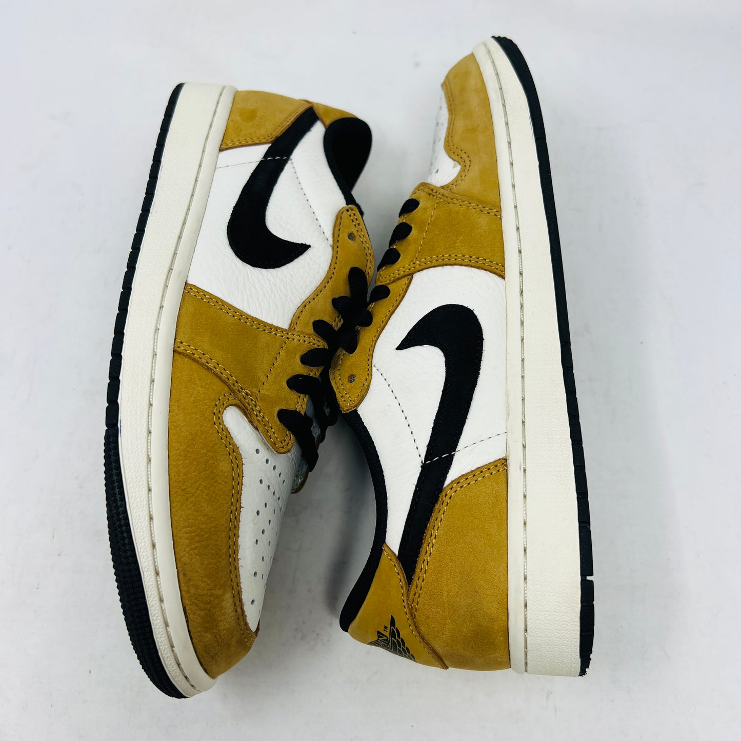 Jordan 1 Low OG Rookie of the Year