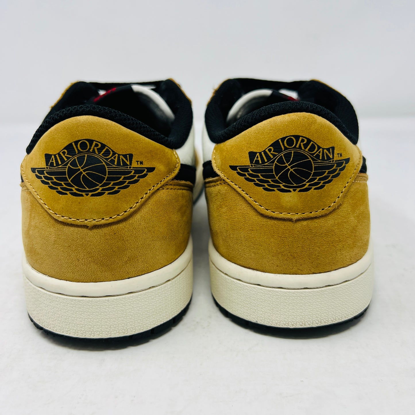 Jordan 1 Low OG Rookie of the Year